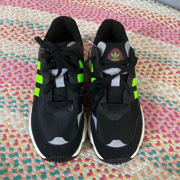 Adidas Young 96 sneaker - Picture 7 of 8